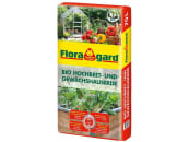 Floragard® Bio Hochbeet- und Gewächshauserde torfreduziert 70 l Sack 
