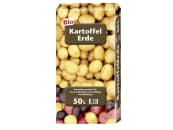 Floragard® Bio-Kartoffelerde 50 l Sack 