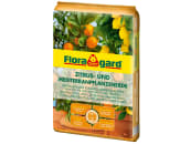 Floragard® Zitrus- und Mediterranpflanzenerde 