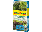 Floragard® Aktiv Garten-Pflanzerde 50 l Sack 