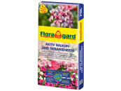 Floragard® Aktiv Balkon- und Geranienerde 70 l Sack 