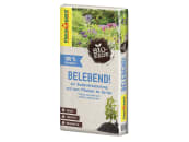 Floragard® Bio-Erde Belebend zur Bodenverbesserung und zum Pflanzen im Garten 60 l Sack 