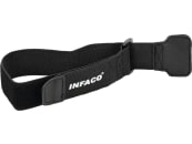 INFACO® Armbinde für die Kabelführung von der Schere zum Schultergurt über den Arm, 935BC 