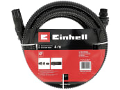 EINHELL Pumpen-Zubehör Saugschlauch 4 m Kunststoff 