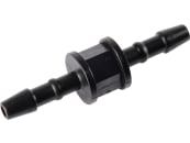 Herth + Buss Schlauchverbinder "RepPipe" Ø Tülle 3 mm gerade, ölbeständig, für Scheibenwischanlage, 51 271 310 