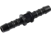 Herth + Buss Schlauchverbinder "RepPipe" Ø Tülle 5 mm gerade, ölbeständig, für Scheibenwischanlage, 51 271 312 