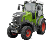 Fendt Traktor "e100 V Vario" 55 kW akkubetrieben 