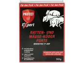 Protect Expert Ratten u. Mäuse-Köder Forte 