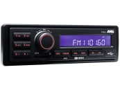 AMS Radio "CT 412" mit kurzer Einbautiefe, X991450068000 