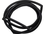 Fendt Dichtungsprofil links, für Türrahmen Traktor Farmer 300, Geräteträger, 178810010020 