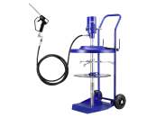 PRESSOL Fettsystem-FB-WA 50KG 