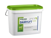 BEWITAL agri BEWI-SAN Dairylyt Green Energie- und Vitaminschub für Kühe nach dem Abkalben Pulver 