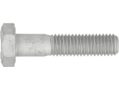 Horsch Sechskantschraube DIN 931 M 10 x 45 - 10.9, für Drillmaschine, Grubber, Scheibenegge, 00360031 