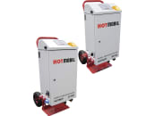 HOTMOBIL® Elektroheizzentrale "Hotboy Standard" 