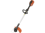 Husqvarna® Akku-Rasentrimmer "215iL" Schnittbreite 31 cm 