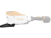 STIHL Standfuß für Akku-Hochentaster HTA 135, 160, Akku-Heckenschere HLA 13, Kombimotor KMA 135 R, LA01 007 1002 