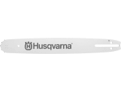 Husqvarna® Führungsschiene "Small bar mount" 45 cm .325" .058"/1,5 mm, Aufnahme HSM, 5389207-72 