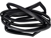 Fendt Dichtungsprofil für Seitenscheibe Traktor Vario 800, 900, H931812041211 
