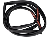Fendt Dichtungsprofil für Türscheibe links Traktor Vario 300, 500, 700, H350810030200 