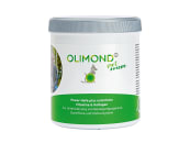 Olimond BB Pet Move mit Wirkstoffen zur Unterstützung des Bewegungsapparates von Hunden und Katzen Pulver 0,4 kg Dose 