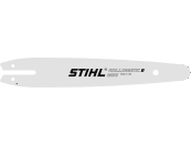 STIHL Führungsschiene "Rollomatic E Mini" 3/8" P .043"/1,1 mm, Aufnahme 3005 