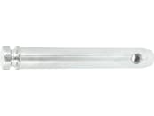 Oberlenkerbolzen Kat. 2, Ø 25 mm, Länge 142 mm; 165 mm 