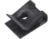 Fendt Blechmutter 3,5 mm, DIN 17222, Federstahl, für Traktor Farmer, Favorit, Vario, Geräteträger, Xylon, Feldhäcksler Katana, X435721801000 