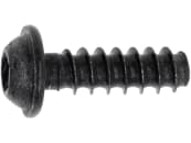 Fendt Linsenkopfschraube "Delta PT" WN 5451 5 x 16 mm, X473517300000 