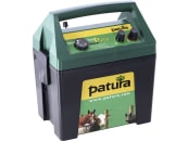 Patura Weidezaungerät "P 250" 12 V, 144200 