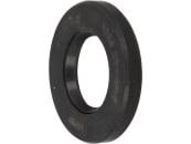 BAUER Wellendichtring 25 x 47 x 7 mm, für Getriebe Regenmaschine Rainstar A2, Traktorgetriebepumpe Famos F III 50, 0616329 