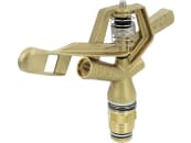 BAUER Kreisregner "B 62" R 3/4" AG Hauptdüse 6,0 mm, 5450052 