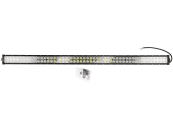 LED-Arbeitsscheinwerfer 27.000 lm/300 W, 10 &ndash; 30 V, 1.387 x 76,7 x 55 mm, weite Ausleuchtung 