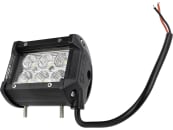 LED-Arbeitsscheinwerfer 1.620 lm/18 W, 10 &ndash; 30 V, 99 x 91 x 65 mm, nahe Ausleuchtung 