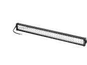 LED-Arbeitsscheinwerfer 16.200 lm/180 W, 10 &ndash; 30 V, 857 x 76,7 x 55 mm, weite Ausleuchtung 