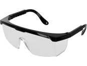 KERBL Schutzbrille mit verstellbaren Bügeln, 34671 KERBL Schutzbrille mit verstellbaren Bügeln, 34671