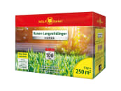 Wolf-Garten® Rasen-Langzeitdünger R-LD 5 kg Karton Ausreichend für ca. 250 m² 