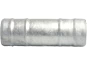 Doppelschlauchtülle Ø Tülle 100 mm, Stahl verzinkt 