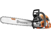 Husqvarna® Benzin-Kettensäge "562 XP® Mark II" 3,5 kW (4,7 PS) Schienenlänge 45 cm, ohne Griff- und Vergaserheizung, 9706635-38 