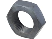 Fendt Sechskantmutter DIN 439 B M 24 x 1,5, Stahl, blank, X423506607000 