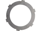 Außenlamelle 72,5 x 121,9 x 1,5 mm für Getriebe Volvo Radlader L50 