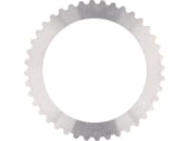Außenlamelle 191 x 260 x 2,6 mm für Getriebe Volvo Radlader L330 