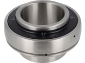 Sauerburger Spannlager "UC 211" 55 x 100 x 25 mm; 55,6 mm, für Mulchgerät, 6911 Sauerburger Spannlager "UC 211" 55 x 100 x 25 mm; 55,6 mm, für Mulchgerät, 6911