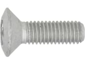 Fendt Senkkopfschraube M 8 x 25 mm, für Mähwerk Fella, Fendt, Massey Ferguson, FEL130405 Fendt Senkkopfschraube M 8 x 25 mm, für Mähwerk Fella, Fendt, Massey Ferguson, FEL130405