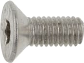 Perrot Senkkopfschraube DIN 963 M 5 x 12 mm, für Versenkregner LVZA, LVZE, ZK93177 