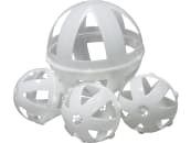 DURAplas® Schwappschutz "Ball-Baffle" PP (Polypropylen) 