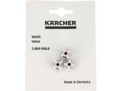 Kärcher® Ventil 3 St. für Hochdruckreiniger G 7.10 M, HD 5, 6, 7, HD 901, 2.884-916.0 