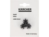 Kärcher® Ventil 3 St., für Hochdruckreiniger H, HD, HDS, FT, 2.884-512.0 