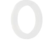 MESTO® Dichtung 11 x 15 x 2 mm, für Sprühgerät, Spritze, Sauggerät, 1360 