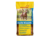 marstall® Zucht-Klassik Müsli mit Getreideflocken für Zuchtstuten, Deckhengste und Fohlen 20 kg Sack 