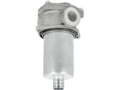 Posch® Hydraulikfilter "Ikron HF502-20" mit Gehäuse, für HydroCombi 15 – 30 t, Splitmaster 15 – 30 t, Z160 0420 